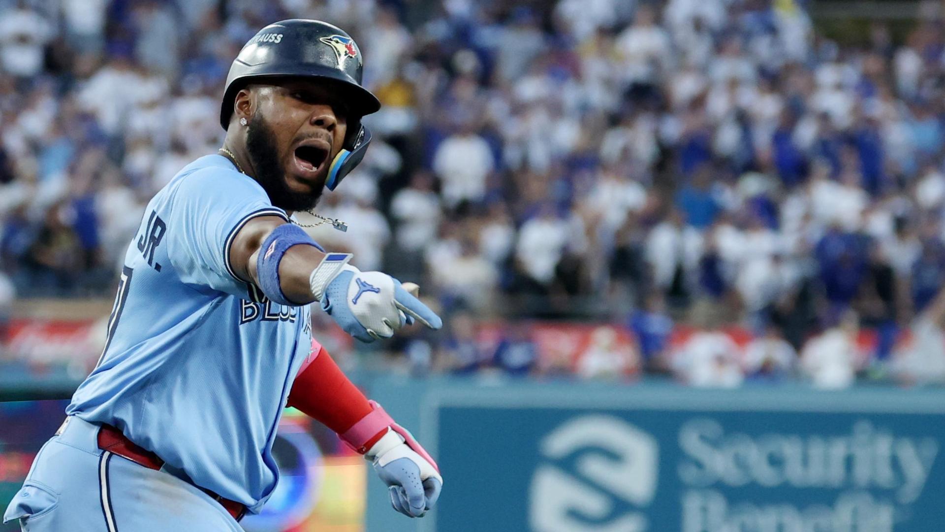 Jays silence Ohtani’s 2-way present to even Collection