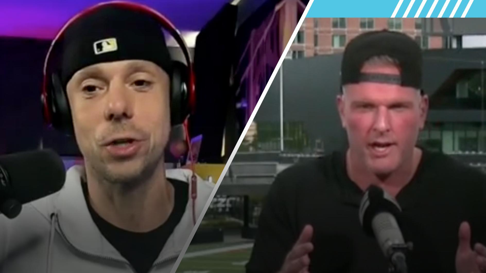 MLBPA chief: NBA scandal raises security issues