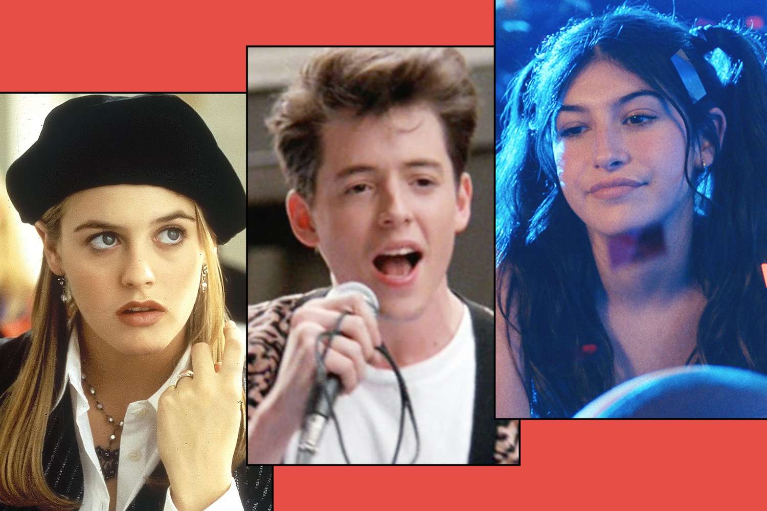 The 18 greatest teenage romance motion pictures on Netflix
