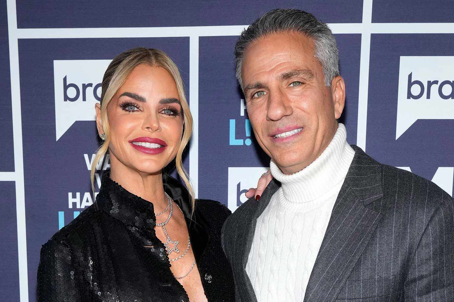 Bravo hit with $10 million defamation lawsuit from “RHOM” star Alexia Nepola’s ex-husband