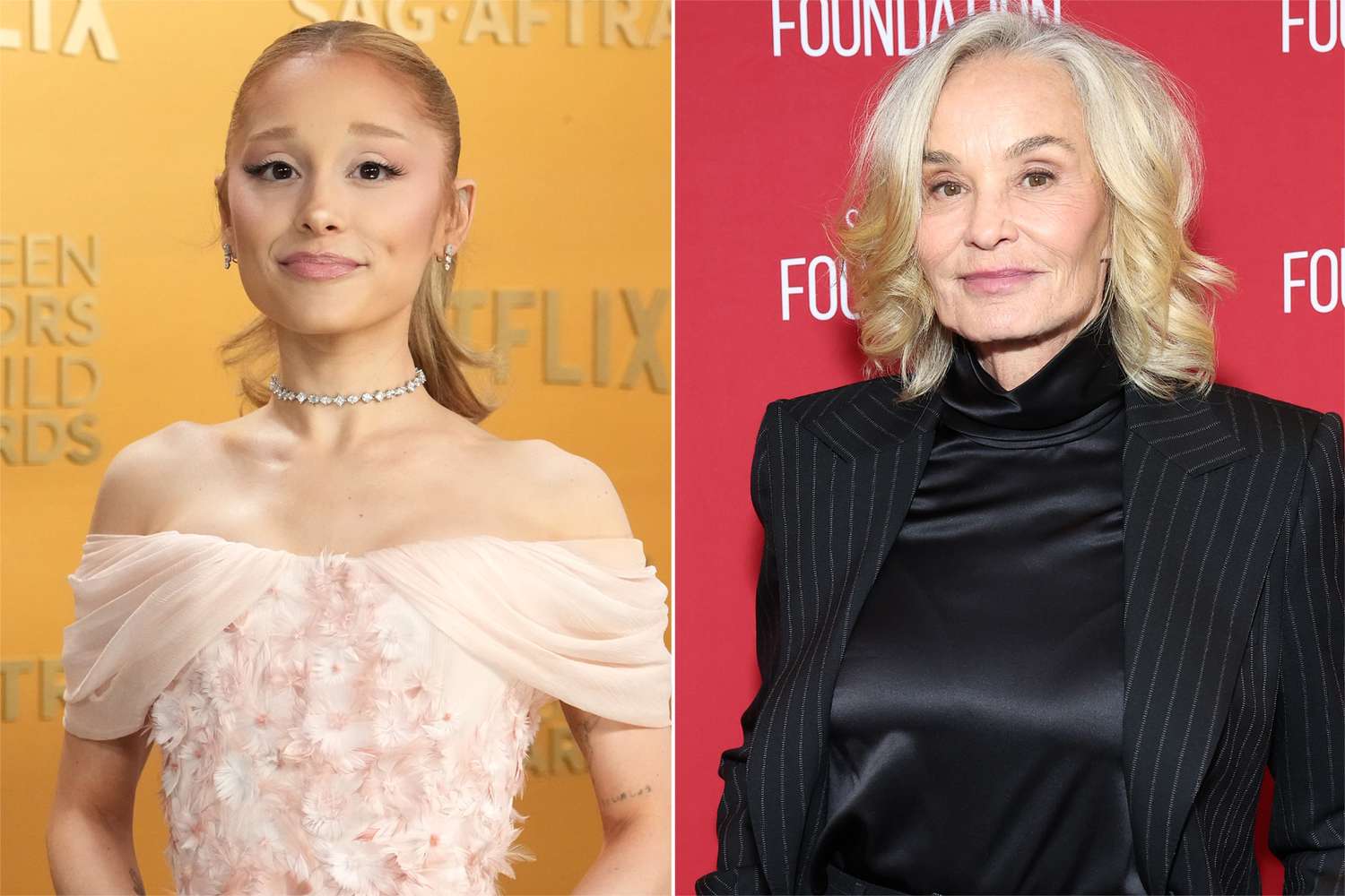 “American Horror Story” season 13 formally a go: Ariana Grande, Jessica Lange, and extra be a part of solid