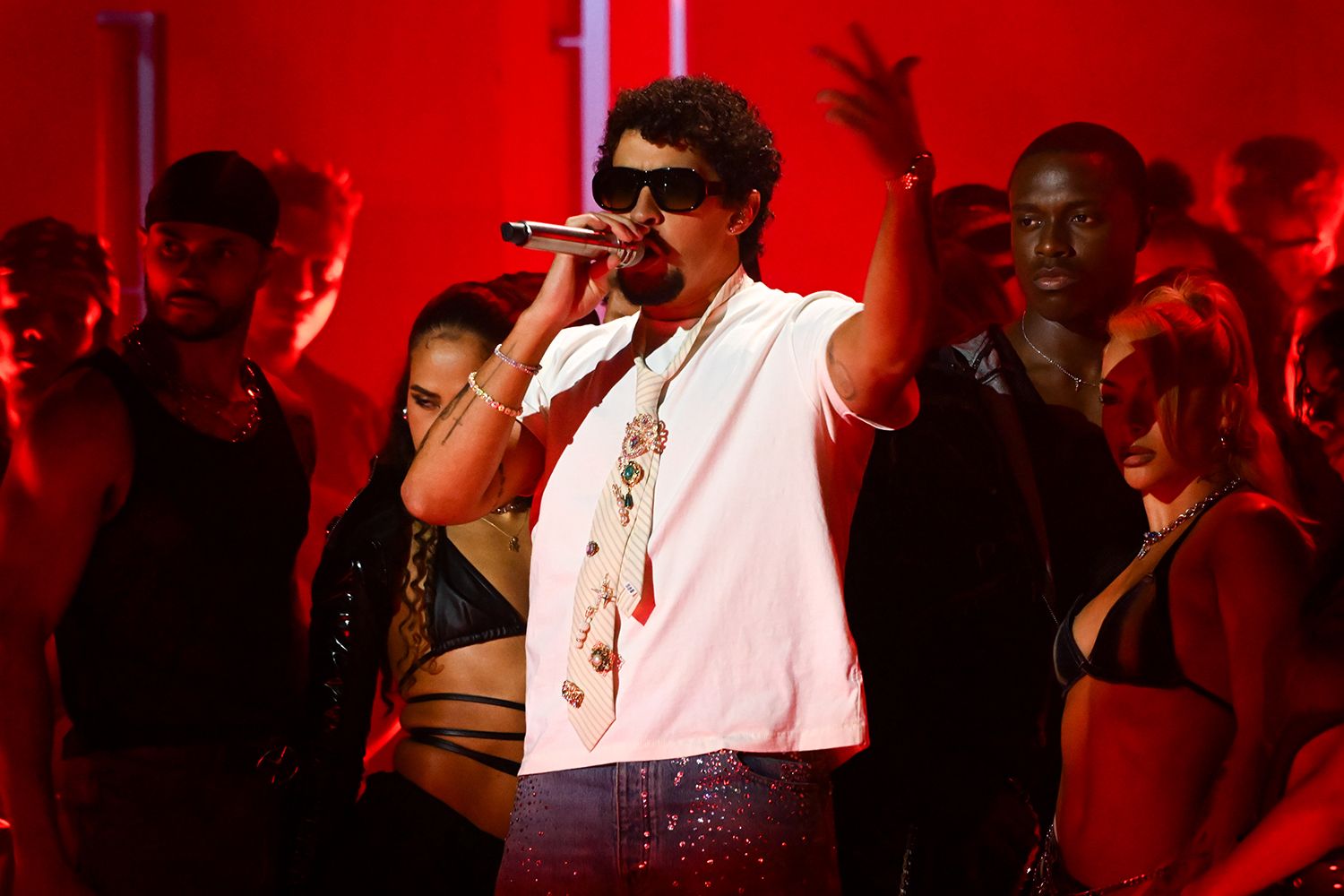 Trump administration threatens to ship ICE to Tremendous Bowl throughout Dangerous Bunny’s Halftime Present