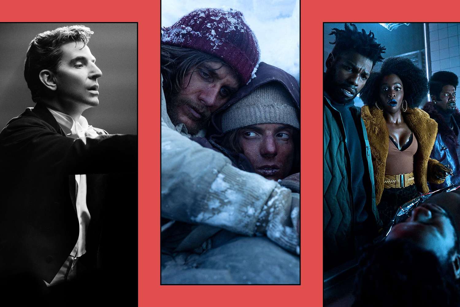 The 31 greatest Netflix unique motion pictures