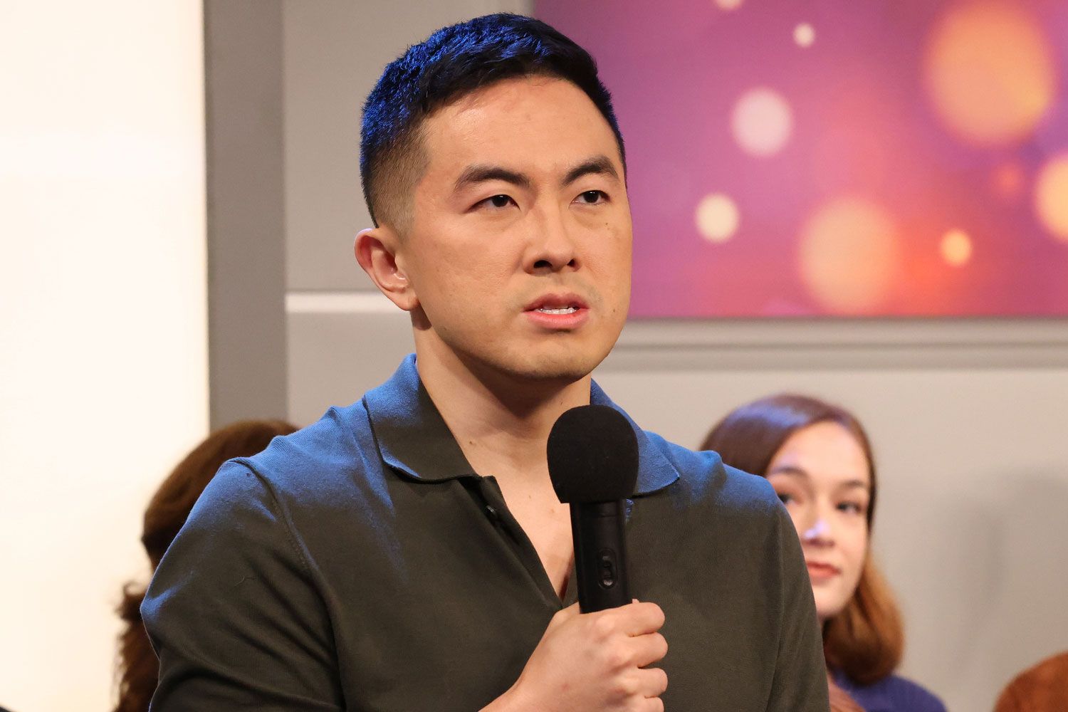 Bowen Yang to overlook “SNL” tonight — simply after launch of George Santos from jail