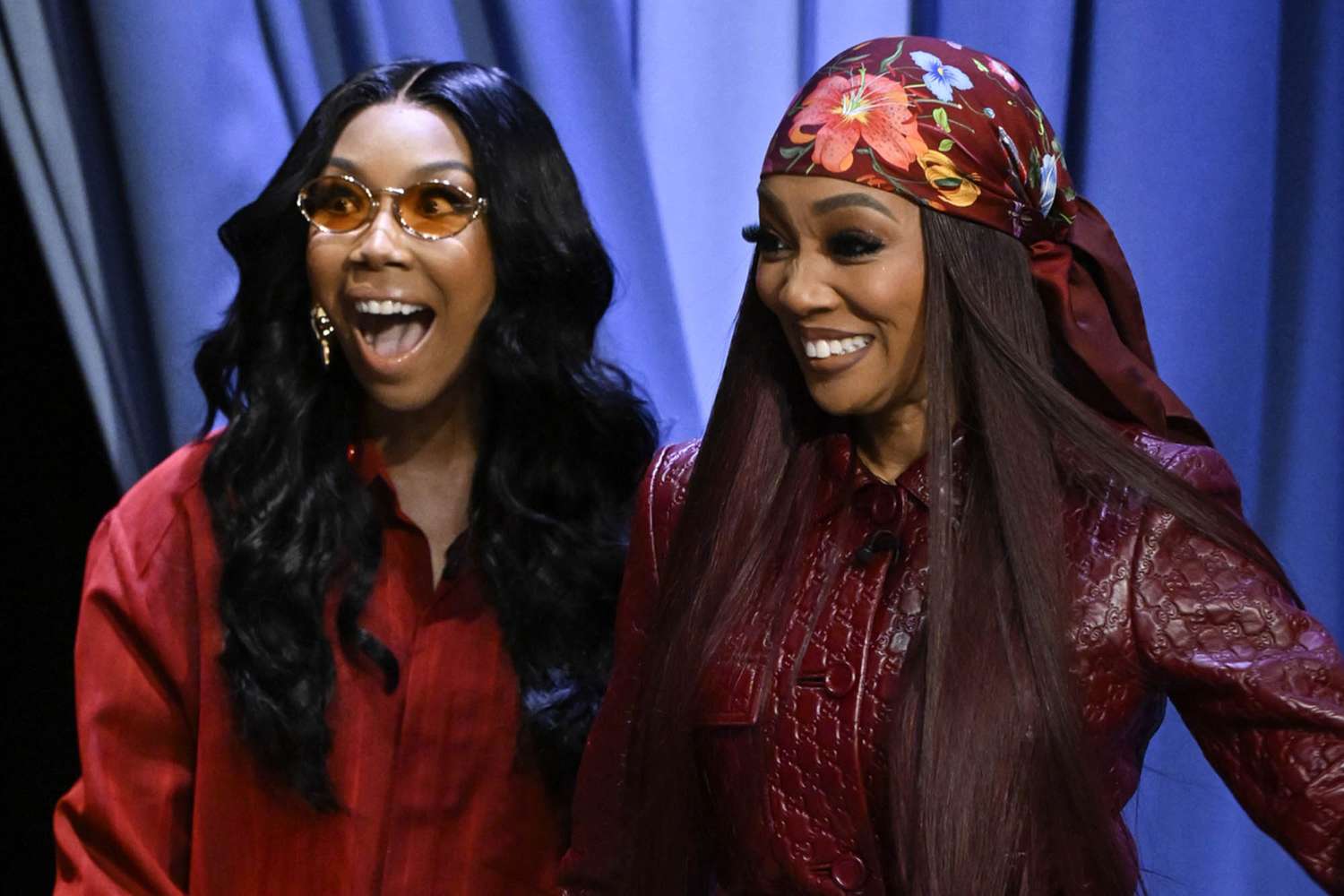 Brandy reveals why she walked off stage at Chicago live performance with out singing ‘The Boy Is Mine’ with Monica