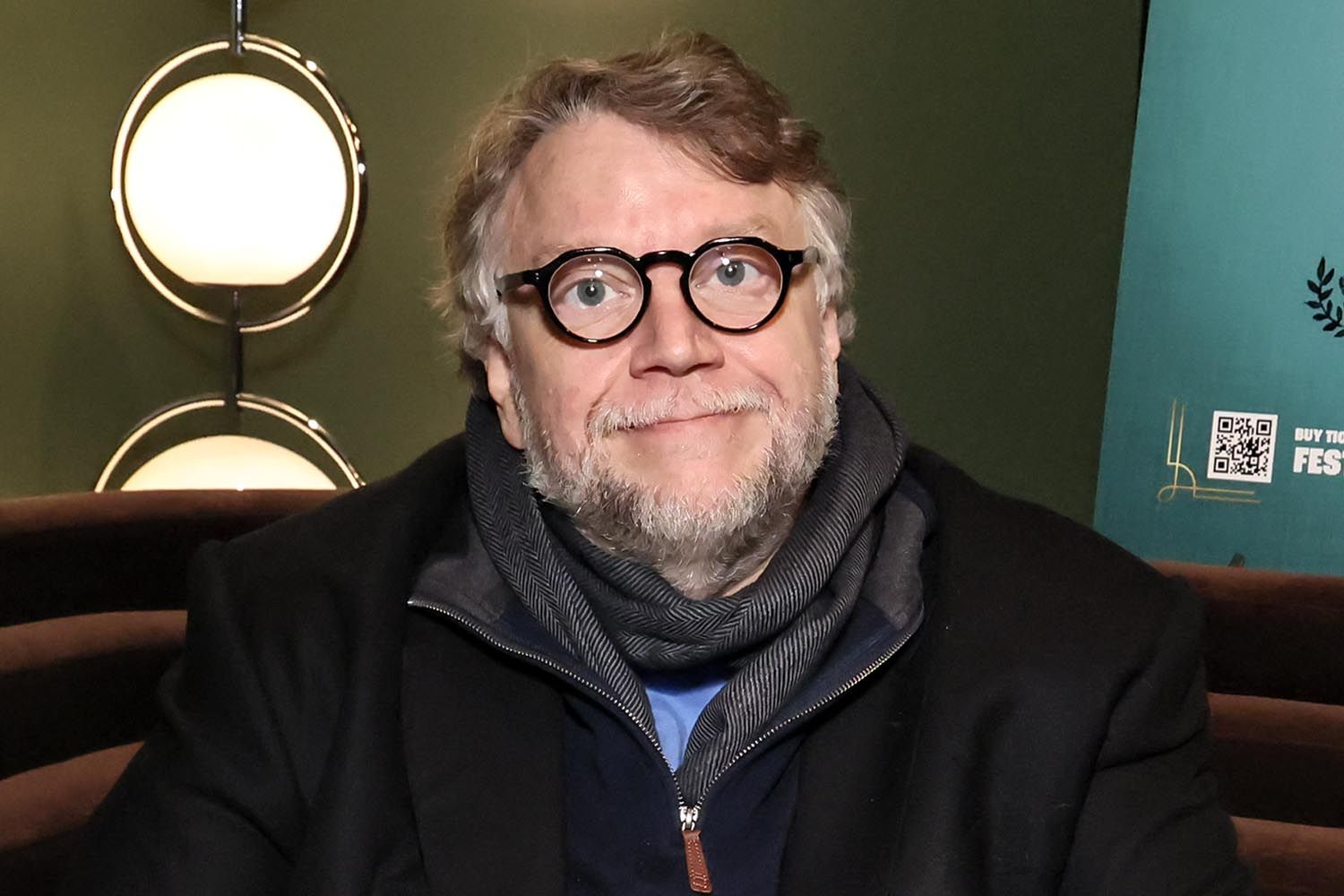Guillermo del Toro says he’d ‘slightly die’ than use generative AI in his films