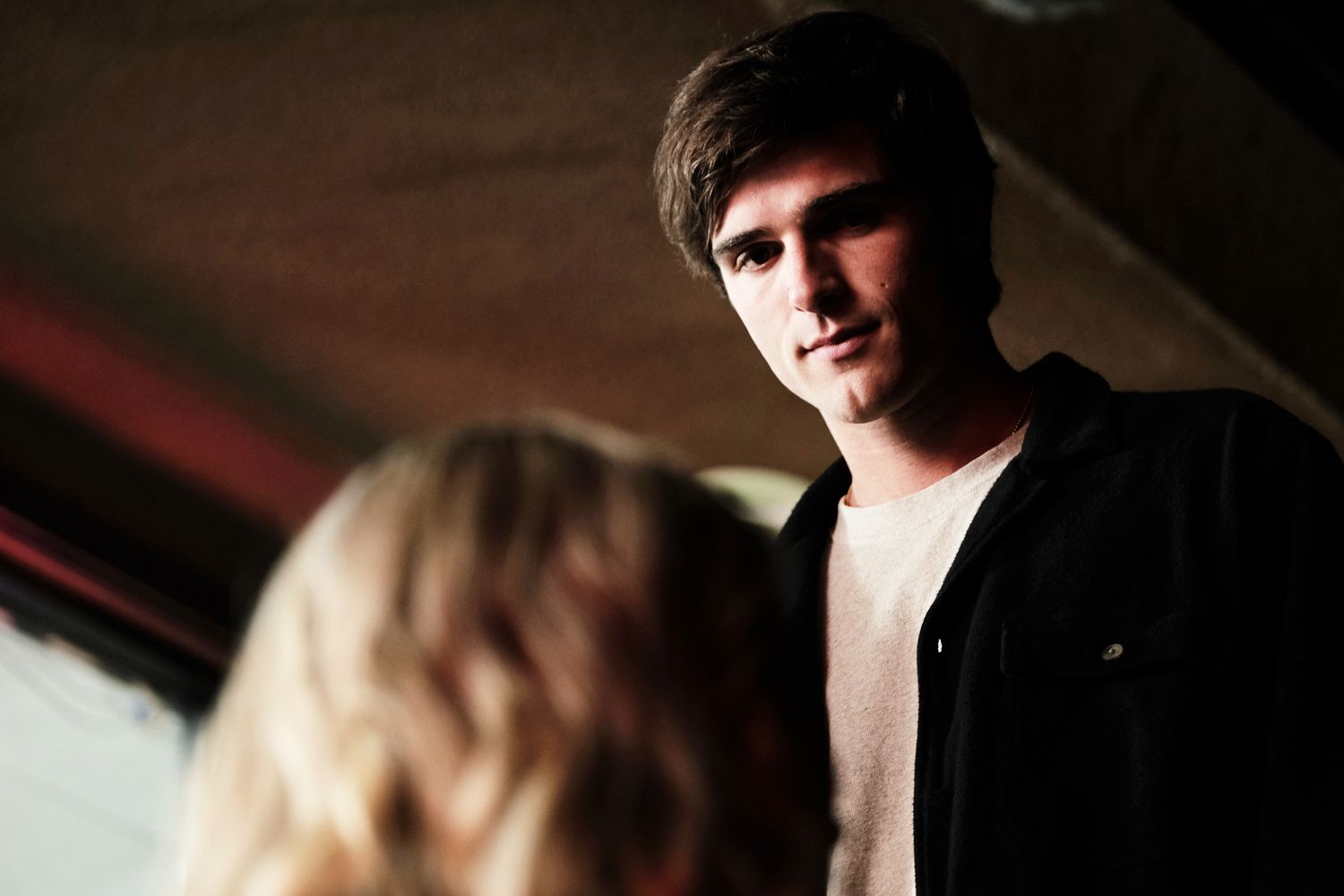 Jacob Elordi teases ‘extremely liberating’ “Euphoria” season 3: ‘Far out from what I’ve finished earlier than’