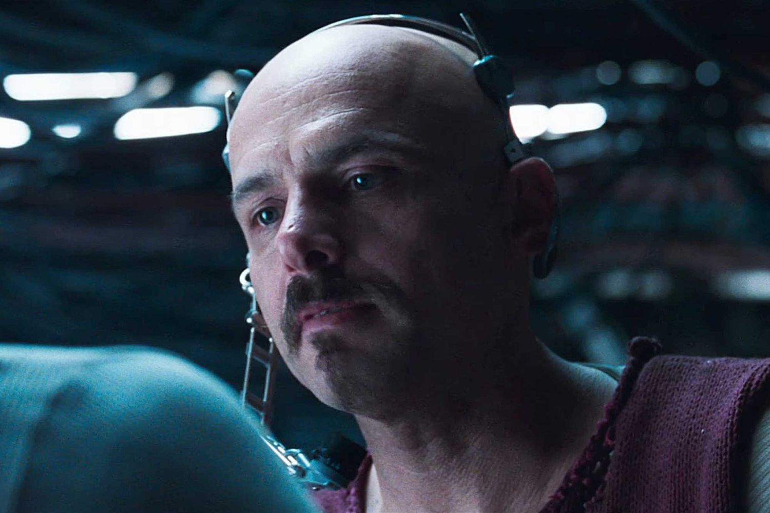 “Matrix” star Joe Pantoliano says the Wachowskis ‘f—ing lied’ to him about Cypher’s destiny