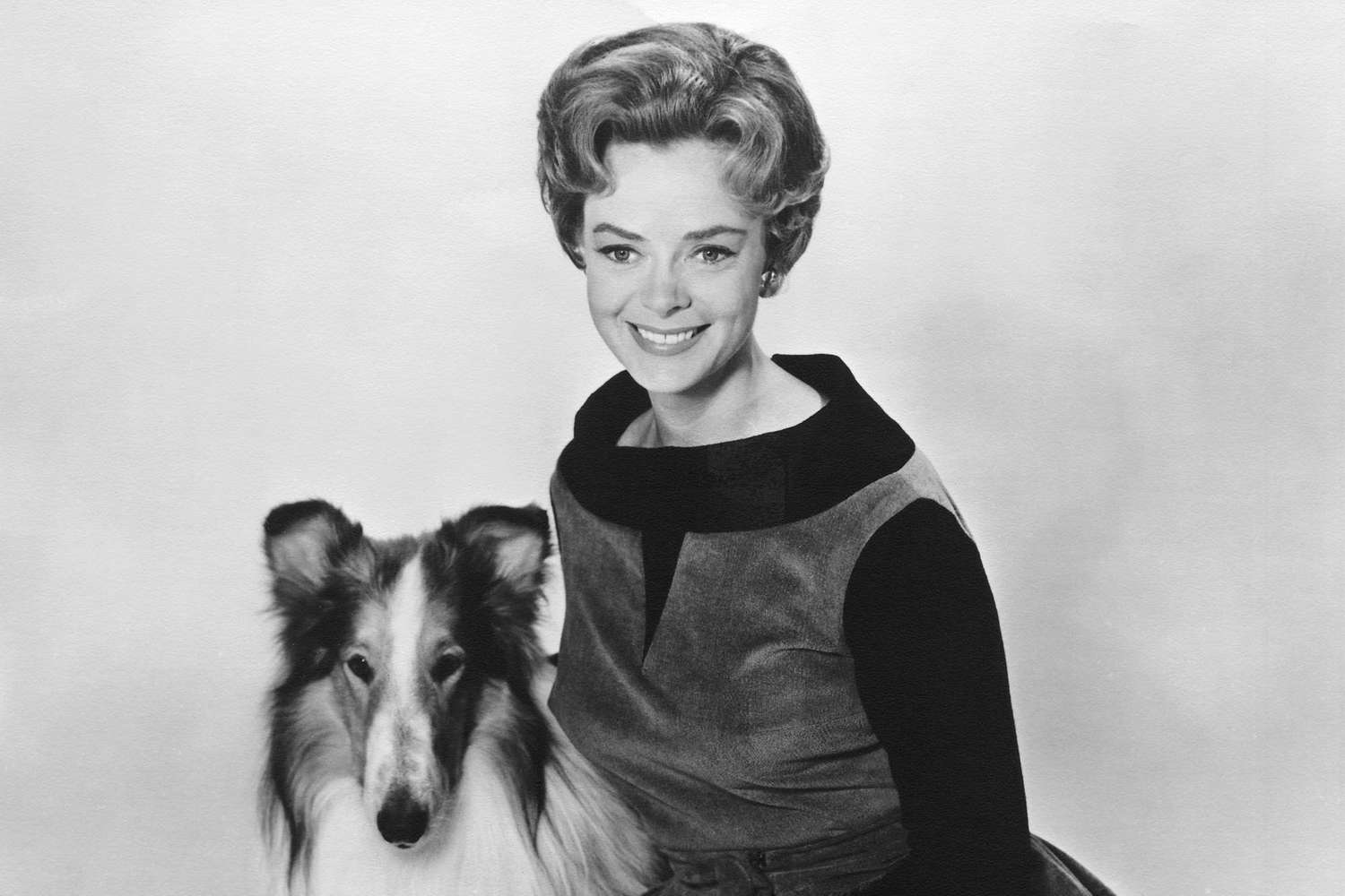 June Lockhart, “Lassie” and “Misplaced in House ”star, dies at 100