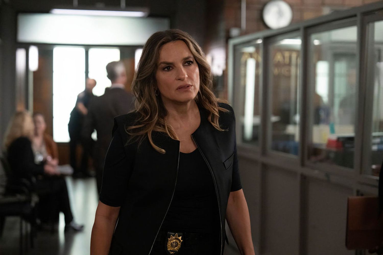 “Regulation & Order: SVU” airs alternate endings on totally different platforms: This is what you missed
