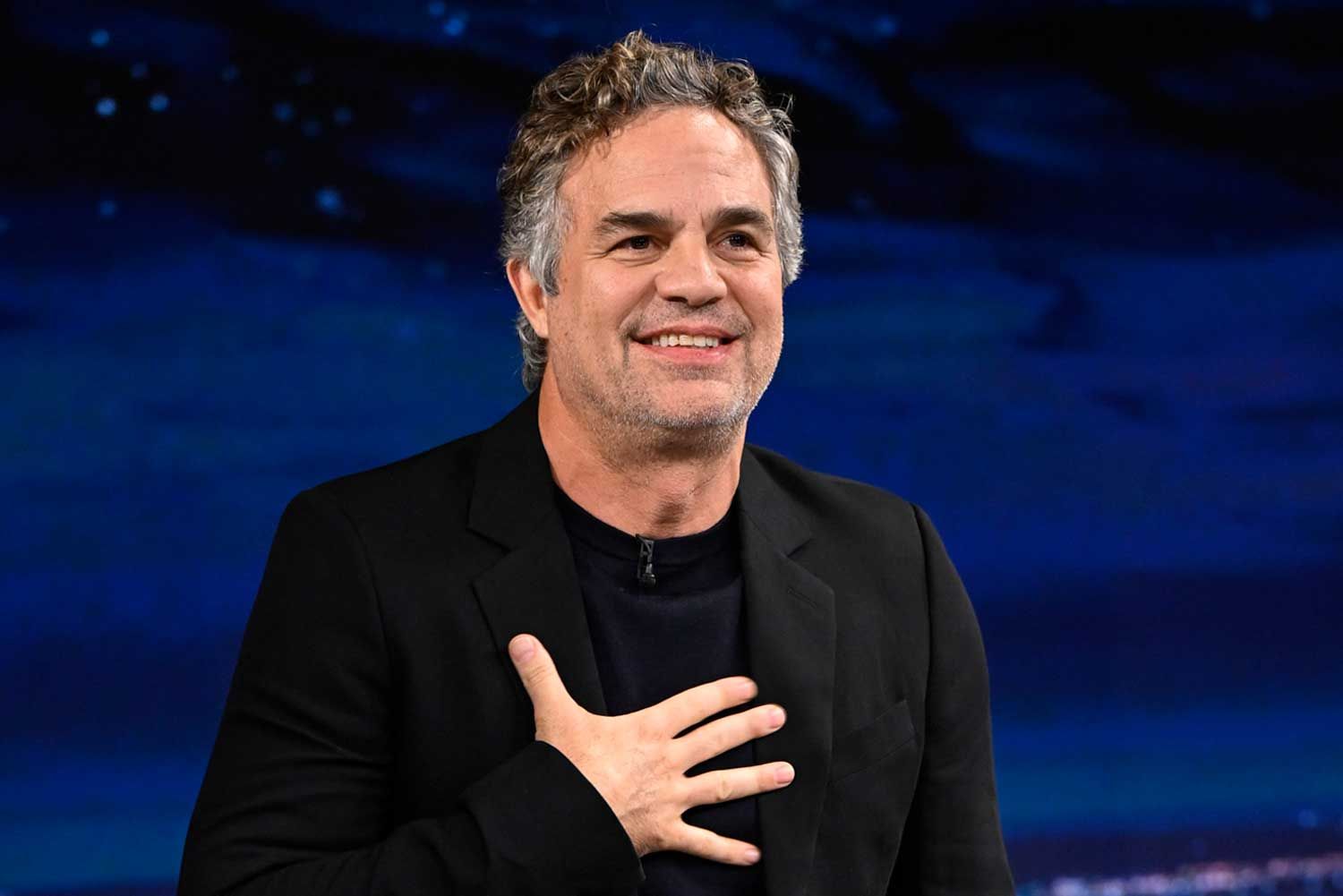 Marvel star Mark Ruffalo cops to why he wasn’t within the huge “Avengers: Doomsday” forged announcement