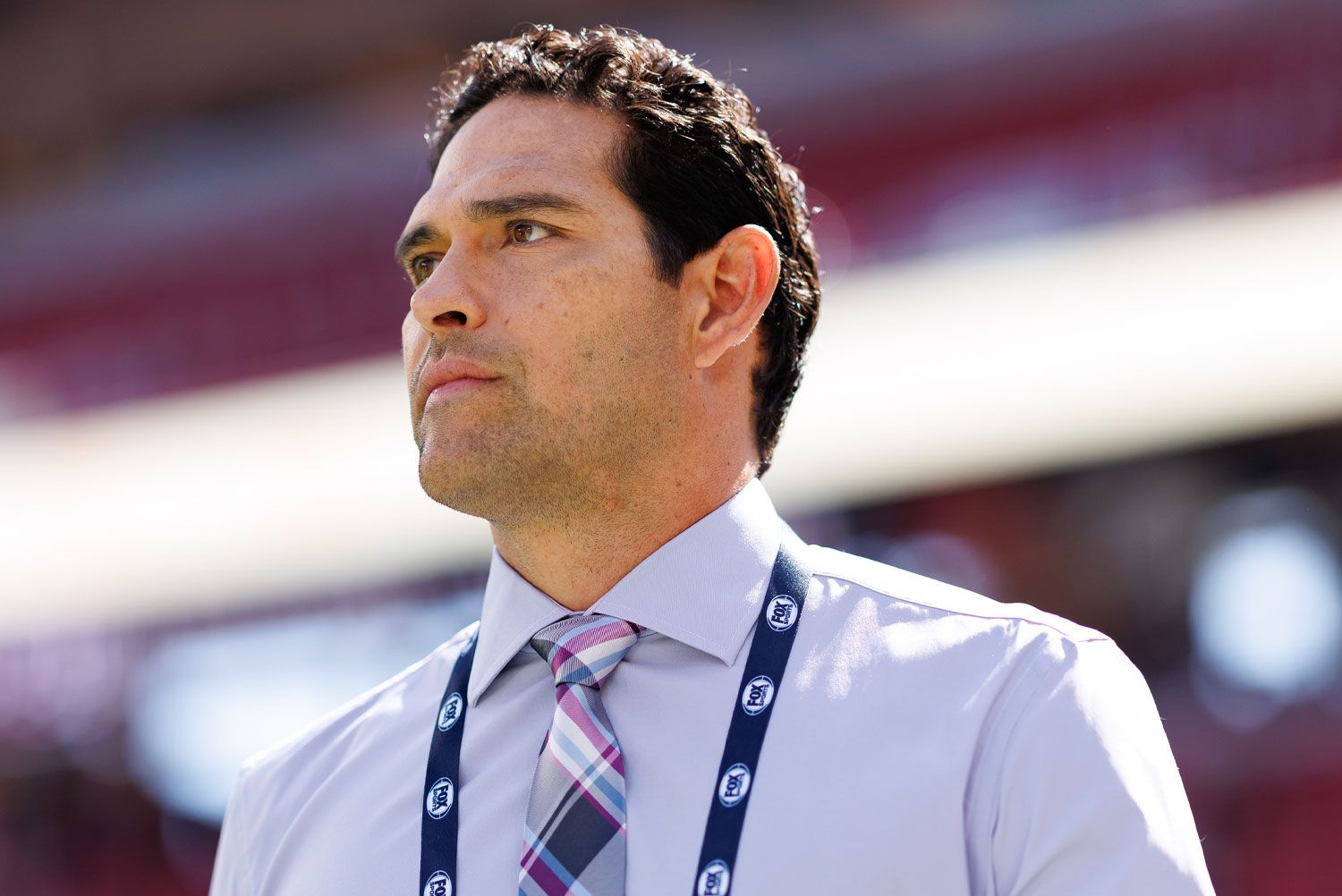 Mark Sanchez, Fox Sports activities analyst and “Masked Singer” alum, arrested after getting stabbed in Indianapolis altercation