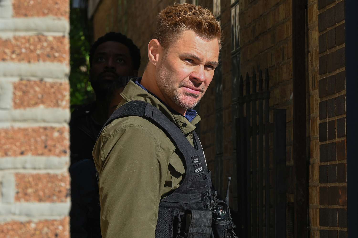 Patrick John Flueger takes go away of absence from “Chicago P.D.”