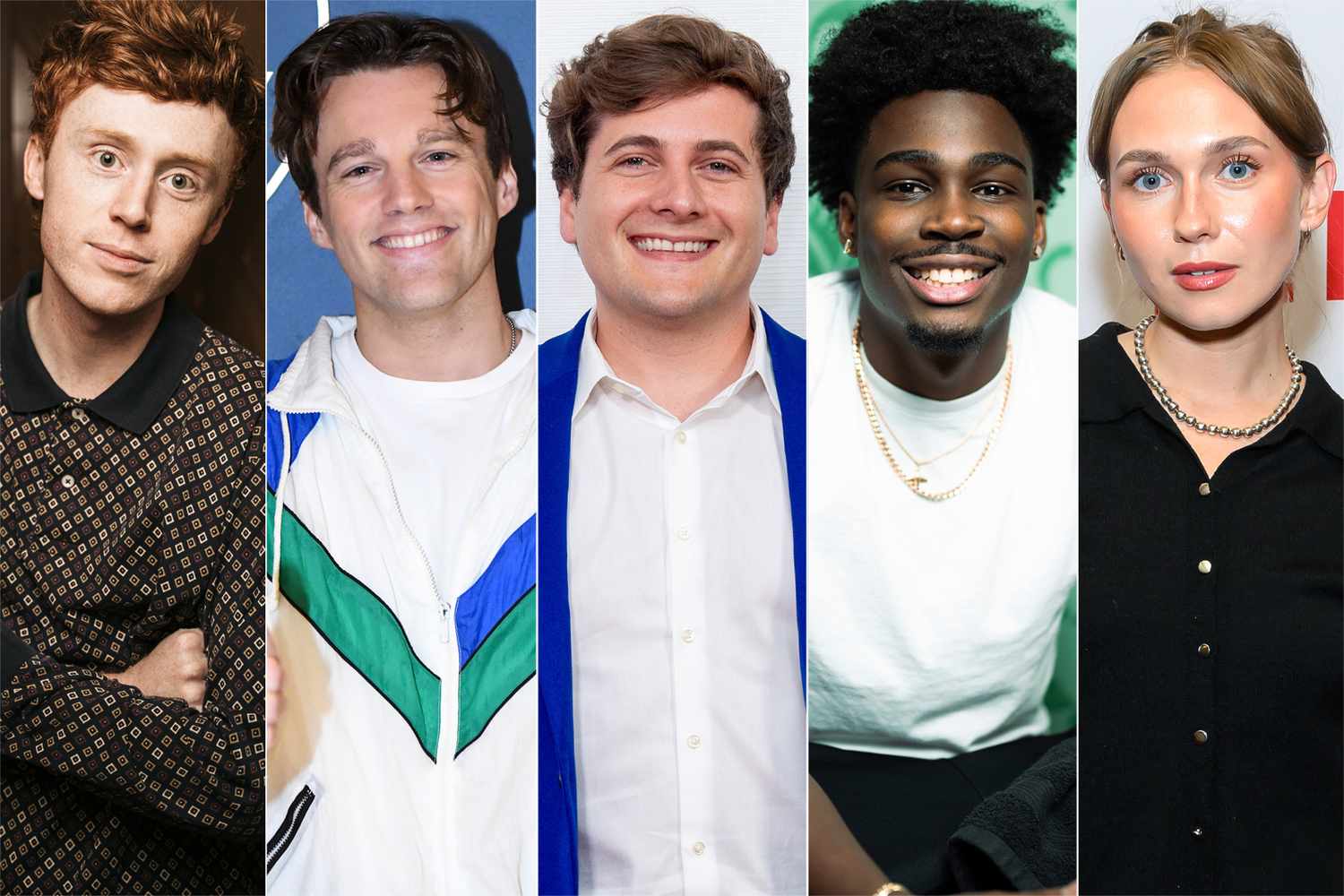 Meet“ Saturday Evening Dwell”’s 5 new solid members for season 51