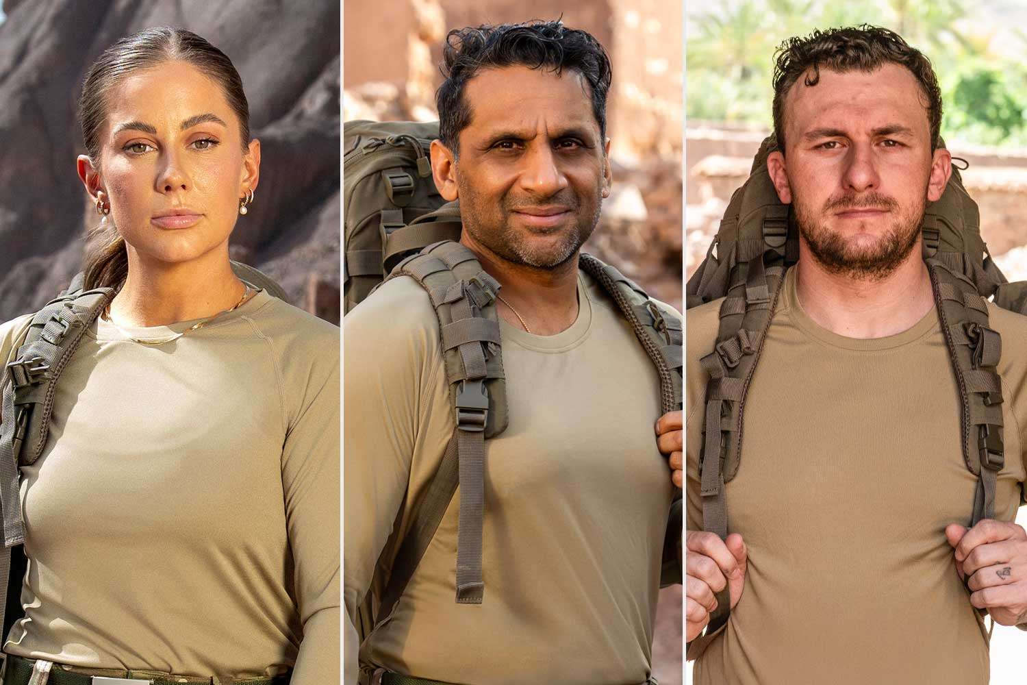 Athlete quits“ Particular Forces” and one other contestant has panic assault as duties intensify