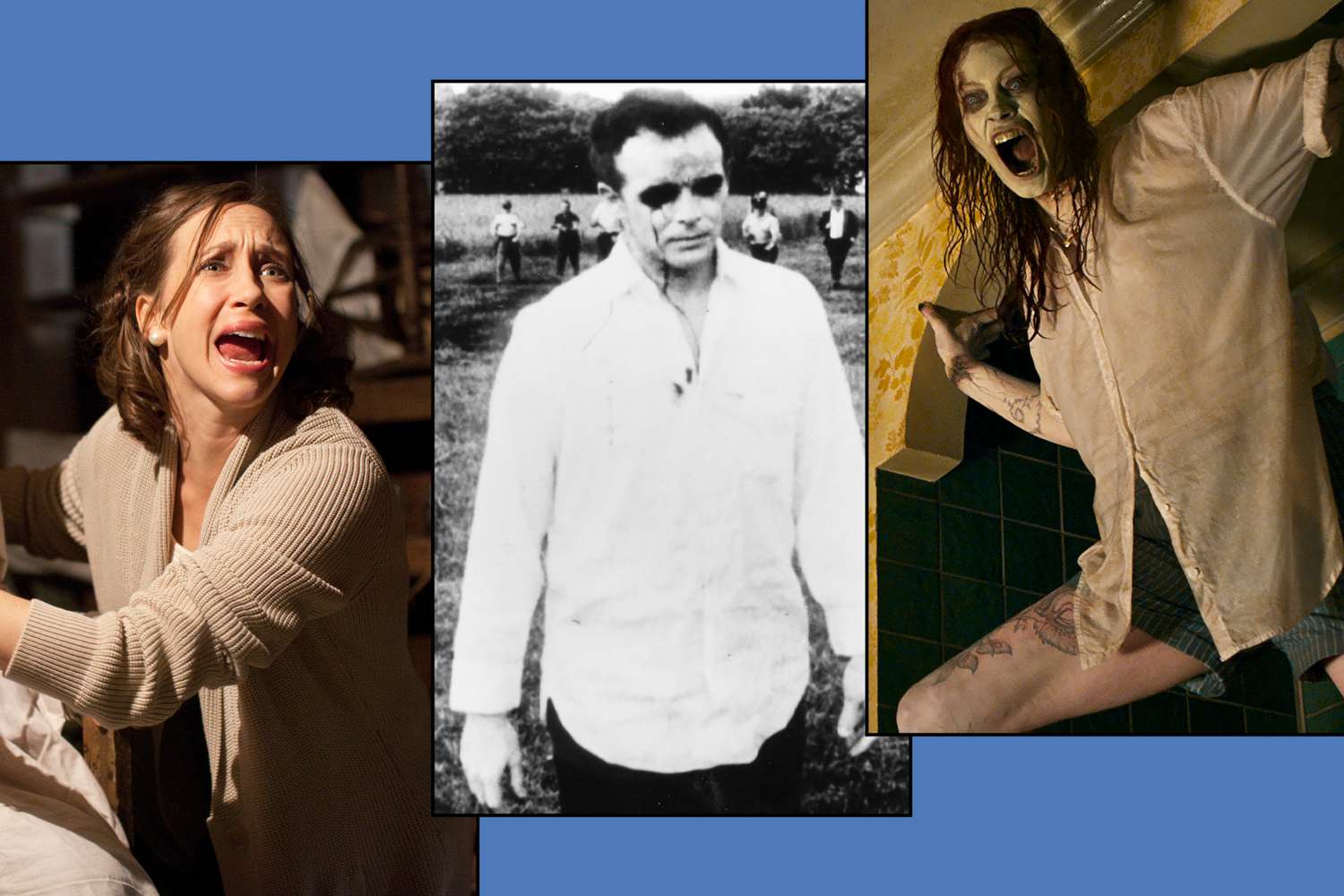 Oh, what a fright: The 30 greatest horror films on HBO Max