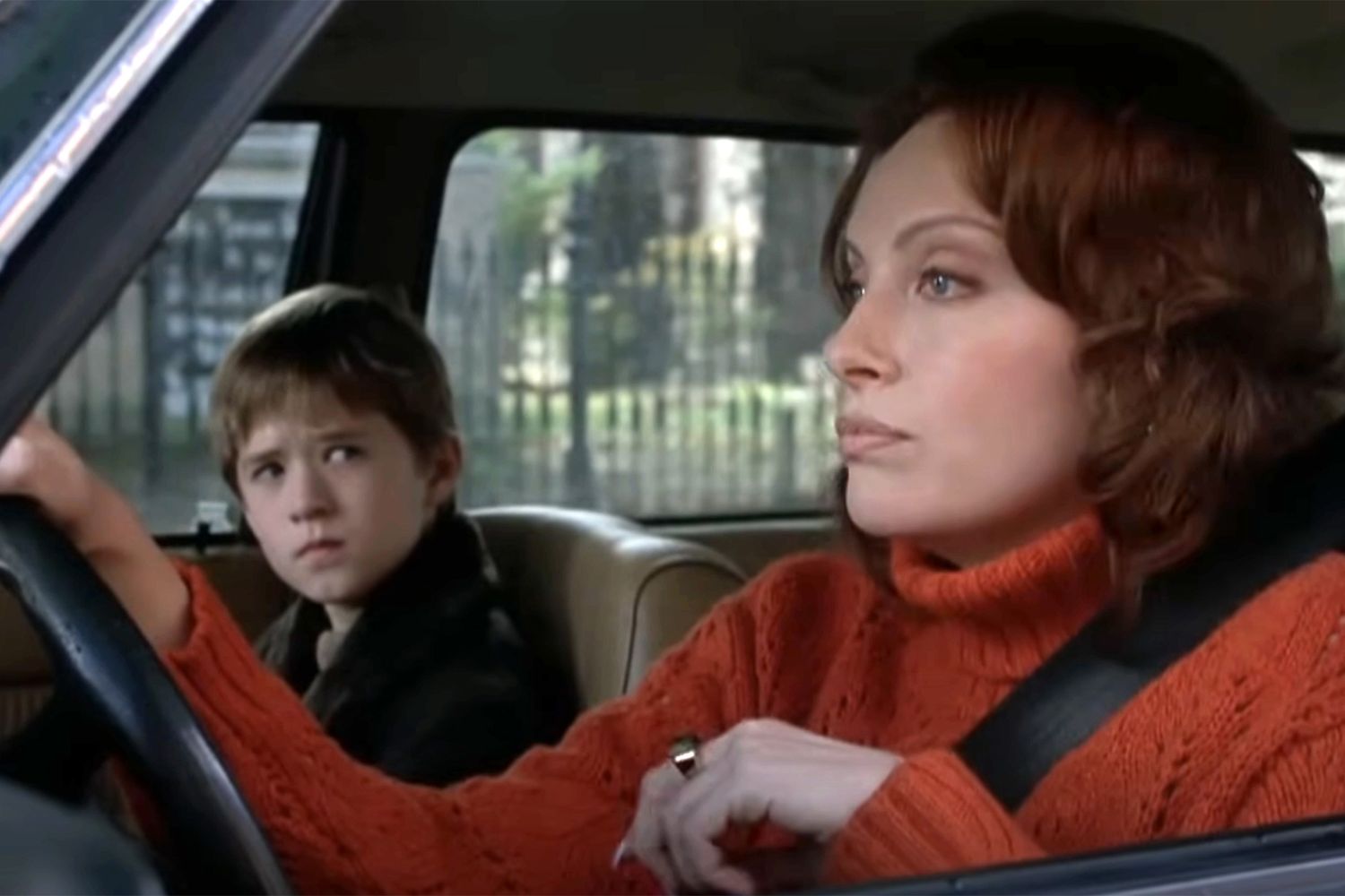 Watch “Wayward” stars recreate traditional Toni Collette “Sixth Sense” scene: A ‘homage to our queen’