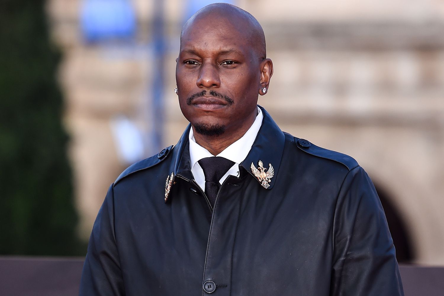 Warrant issued for Tyrese Gibson’s arrest after “Quick & Livid” star’s canines allegedly kill neighbor’s pet