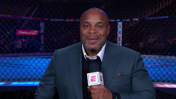 UFC 320 struggle grades: A extremely good essential card saves an in any other case mediocre slate