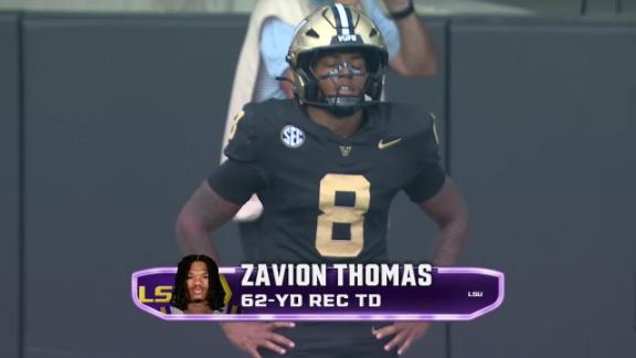 Vanderbilt poking enjoyable at LSU headlines Week 8 faculty soccer trolls