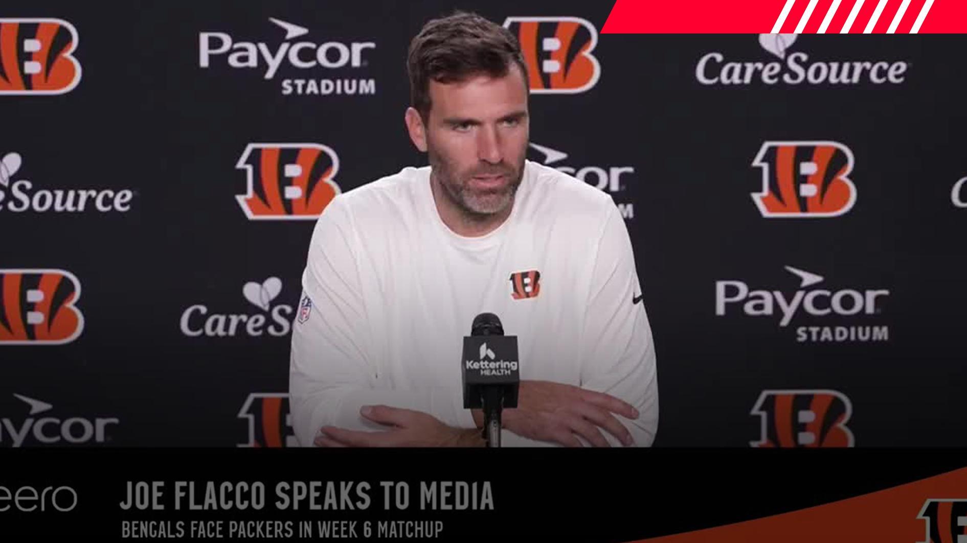 Sources eye bevy of NFL trades earlier than deadline