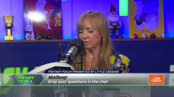 Matchup rankings: Matthew Stafford, Jacory Croskey-Merritt stand out in Week 6