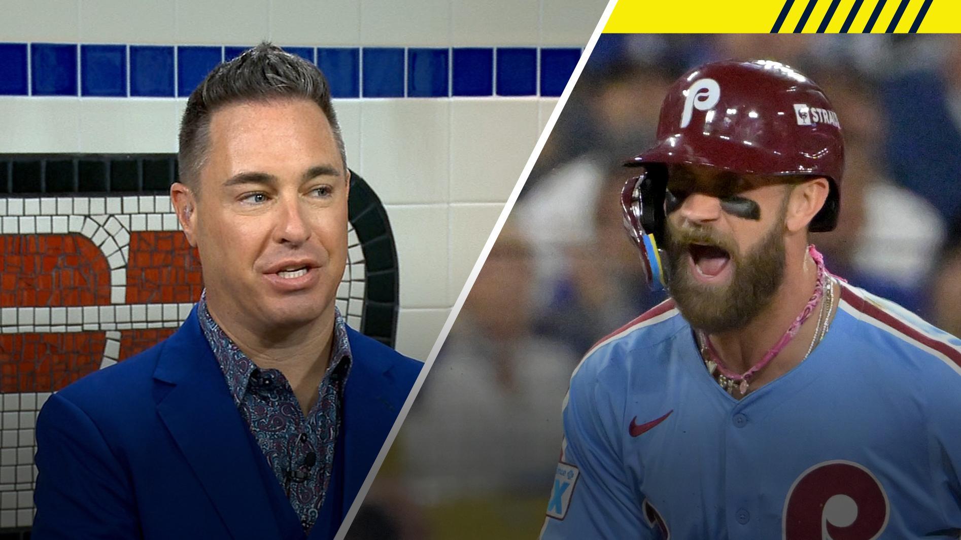 Impending free brokers, getting older stars and an injured ace: How for much longer can the Phillies hold contending?