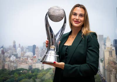 Tennis searches for the narrative it wants within the hypnotic drama of late-season tournaments