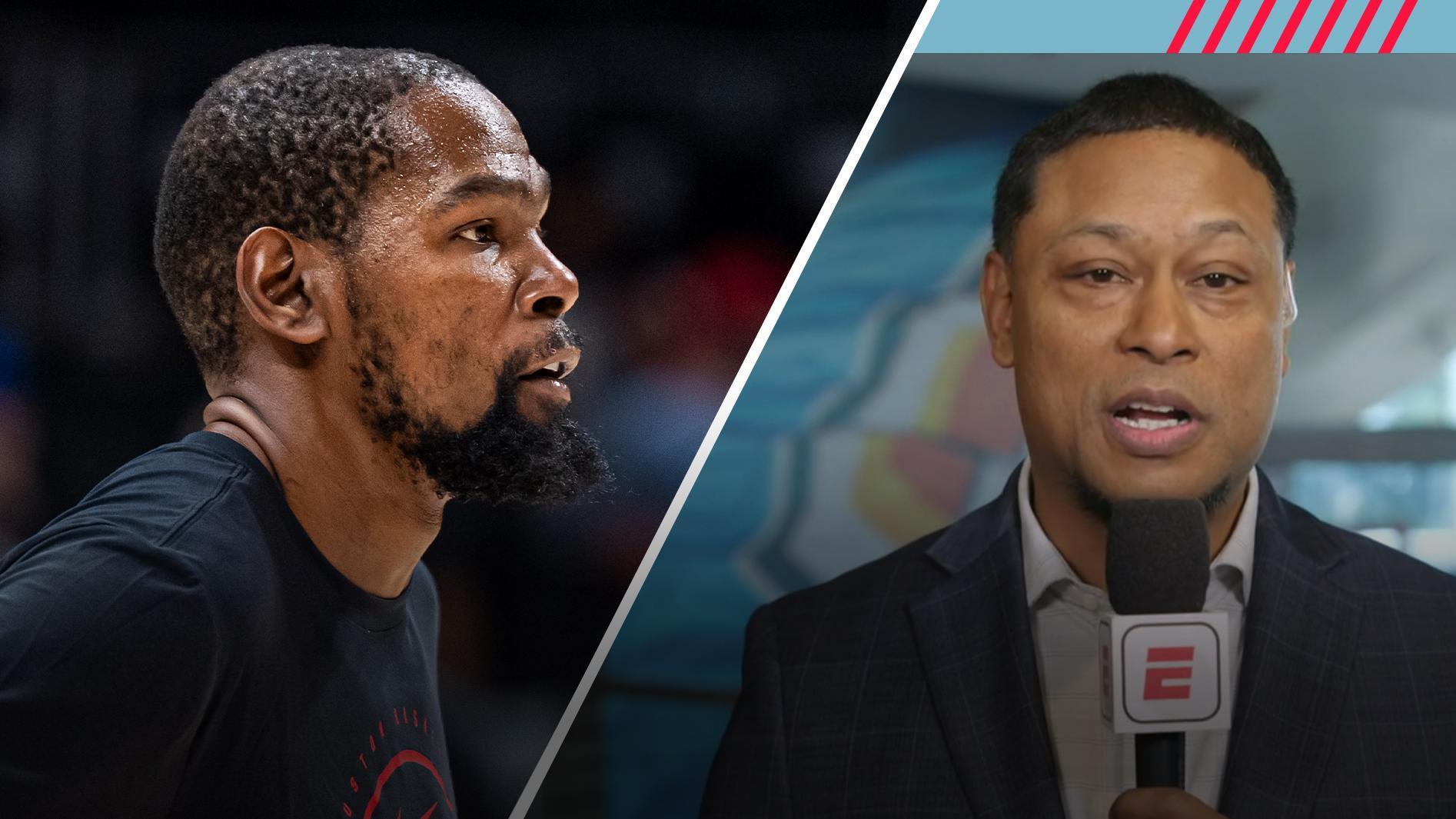 The NBA is right here! Stay updates from the Thunder-Rockets season opener