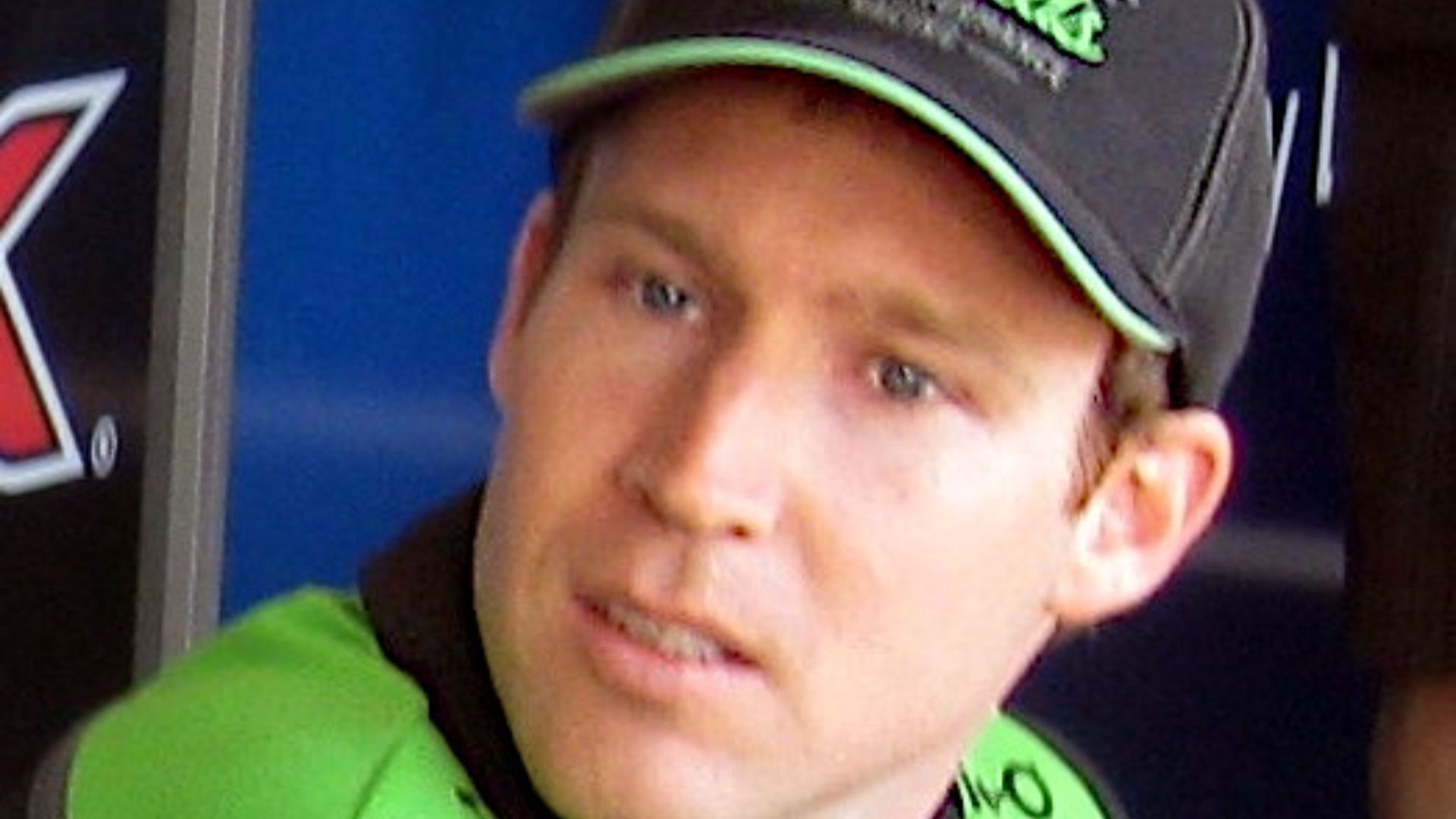 David Reynolds Secures 2026 Supercars Seat with Staff 18