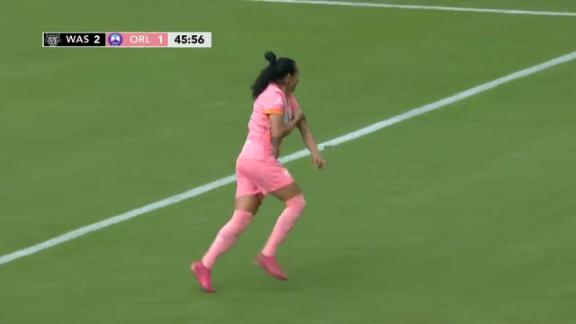 NWSL Energy Rankings: Marta has Orlando trying ominous once more