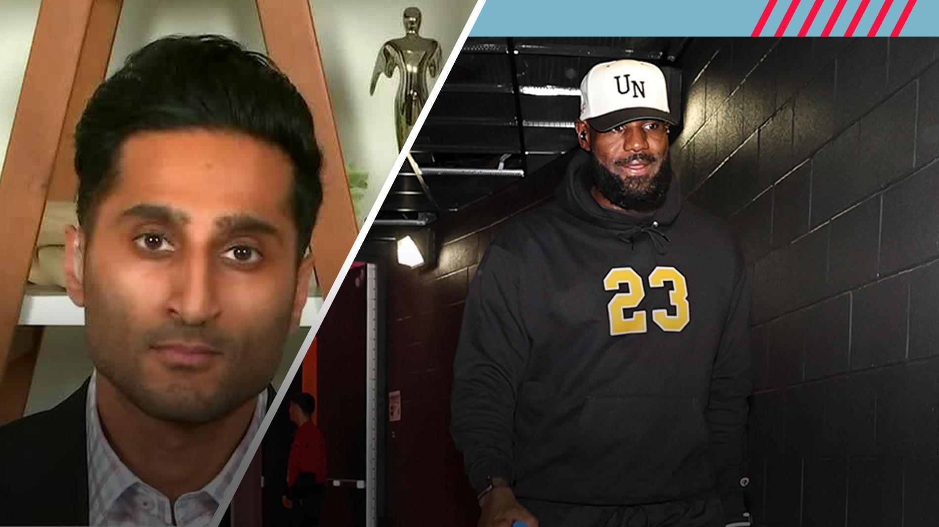 Introducing ESPN’s Basketball Energy Index for 2025-2026: Predictions for 23 NBA groups