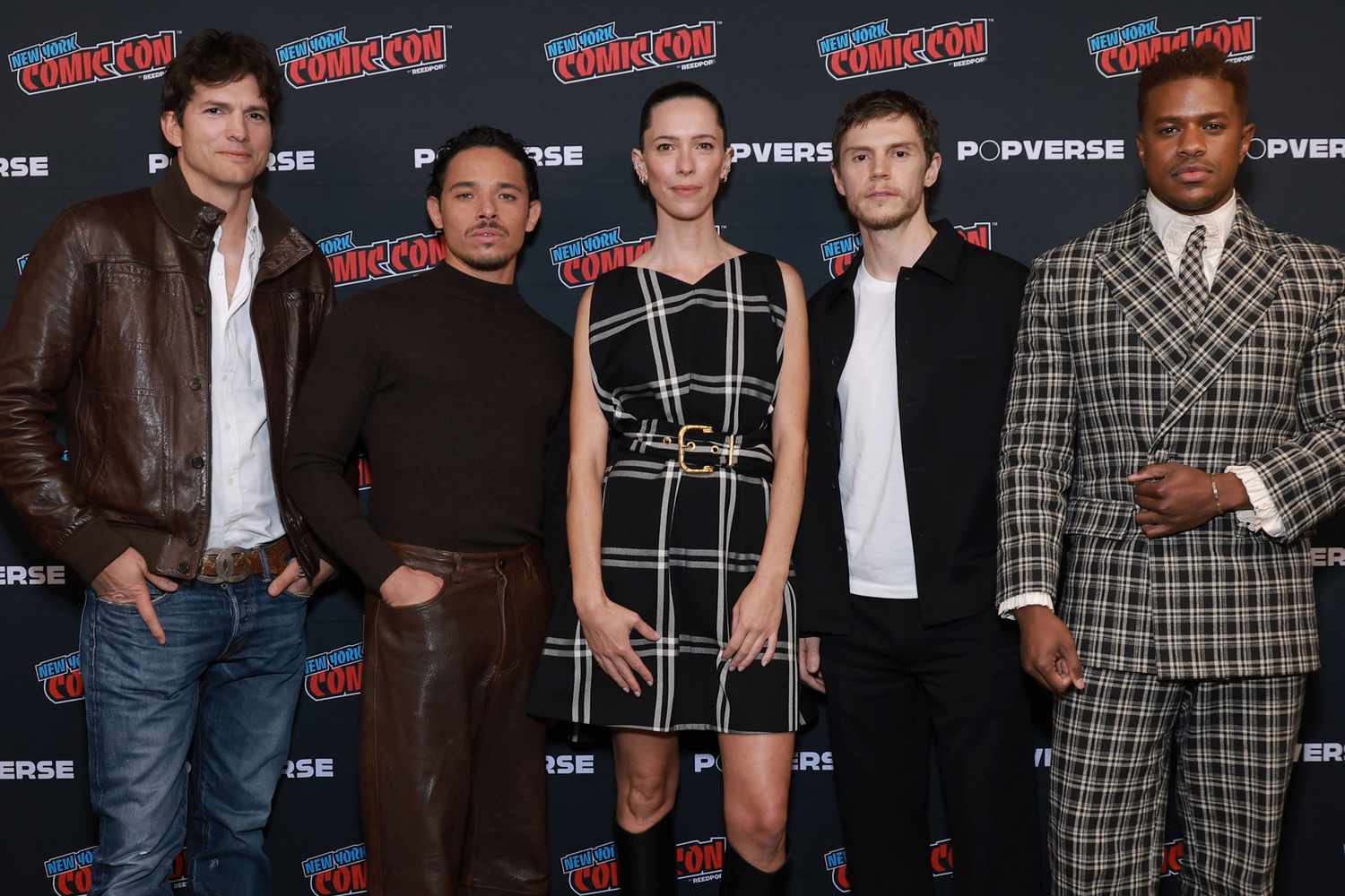 Ryan Murphy previews “The Magnificence”: ‘Exploding supermodels’ and ‘loads of physique horror’