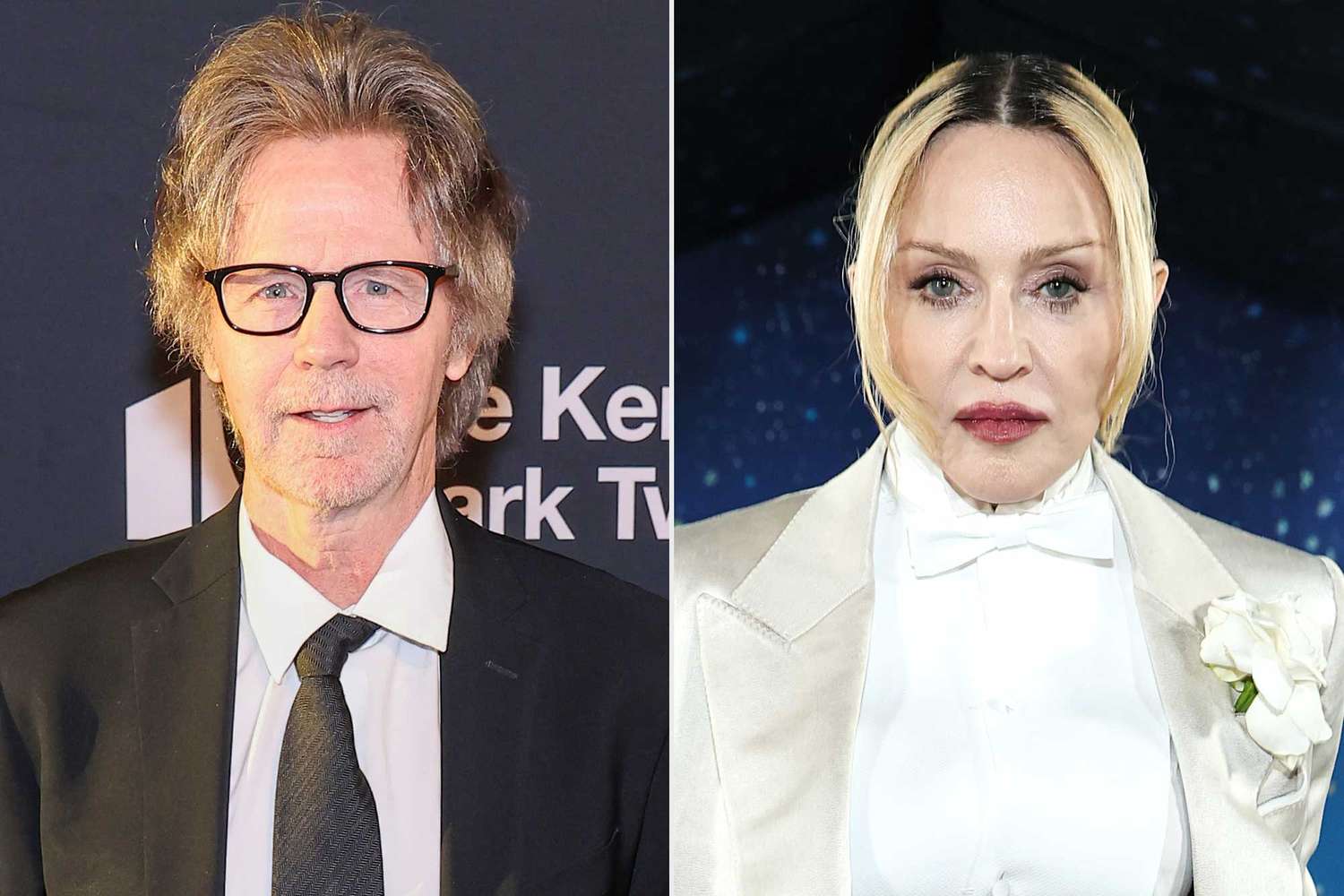 Dana Carvey presents apology to Madonna for previous blunder at “SNL” after-party: ‘I simply stepped in it’