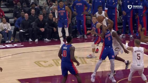 Cavaliers unveil fifty fifth anniversary season ‘Basic Version’ navy blue uniforms