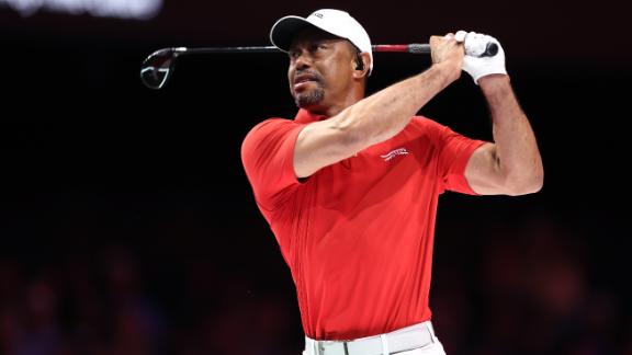 Tiger Woods accidents: Timeline of a few of the accidents from Tiger’s profession