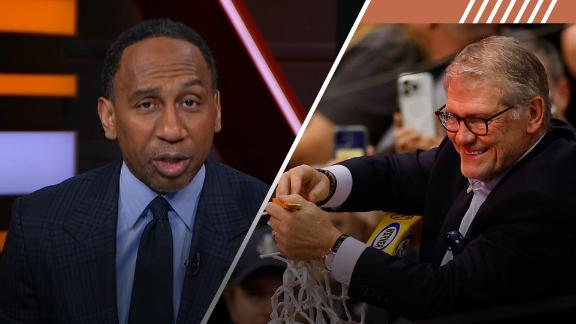 Vukosa, 2026’s No. 3 recruit, commits to UConn