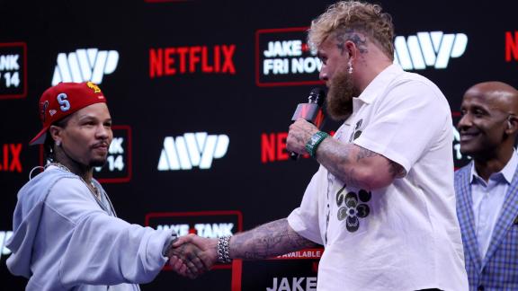 Boxing actual or not: Gervonta Davis’ future, Teofimo-Shakur, extra