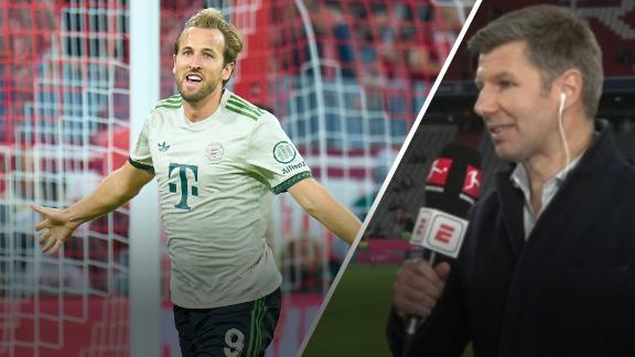 Switch rumors, information: Bayern’s Olise eyed by Premier League golf equipment