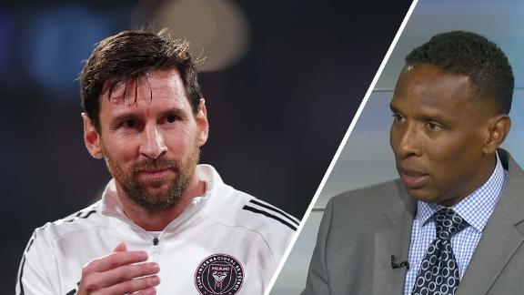 Switch rumors, information: Inter Miami eye Messi, Suárez, Neymar reunion