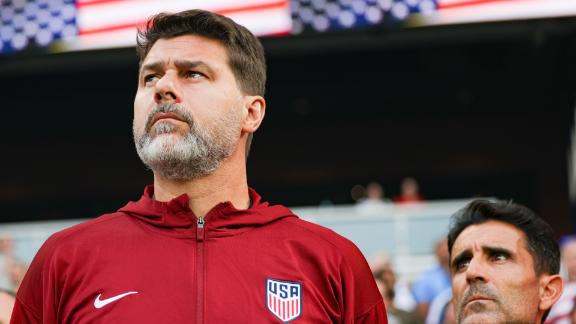 The time for experimentation is over: USMNT squad sees Pochettino’s World Cup imaginative and prescient come into focus