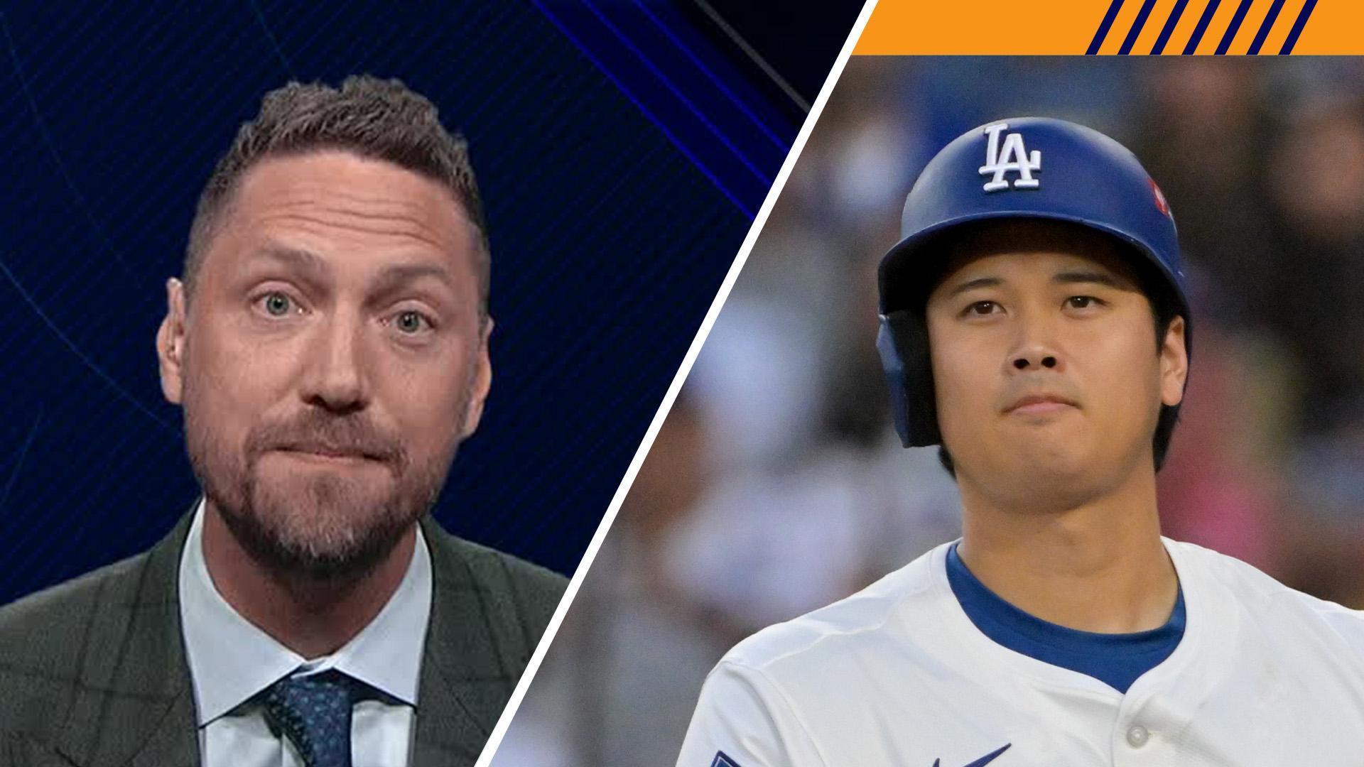 A Phillies vs. Dodgers NLDS?! Right here’s how every crew can win it