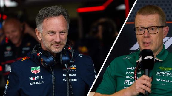Christian Horner’s F1 return: The place subsequent after Pink Bull exit?