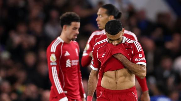 What’s unsuitable with Liverpool: Transfers? Salah? Fixtures?