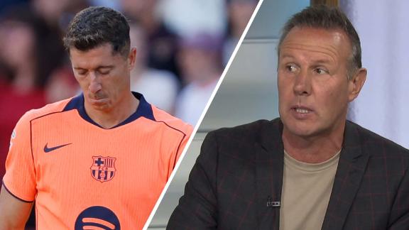 The unraveling of Barcelona has been weeks within the making