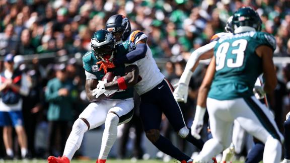 Information vs. Emotions: Persistence is a advantage. Till it isn’t