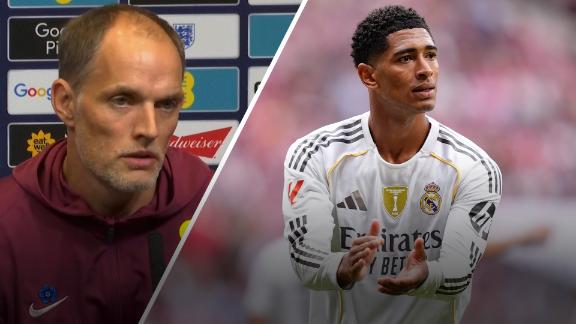 Rogers enters No. 10 debate for England, however who will Tuchel find yourself trusting?