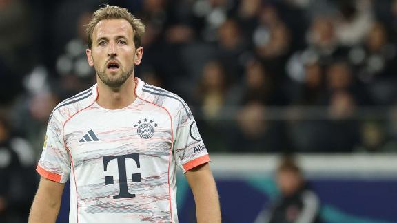 Switch rumors, information: Spurs able to deliver Kane again from Bayern