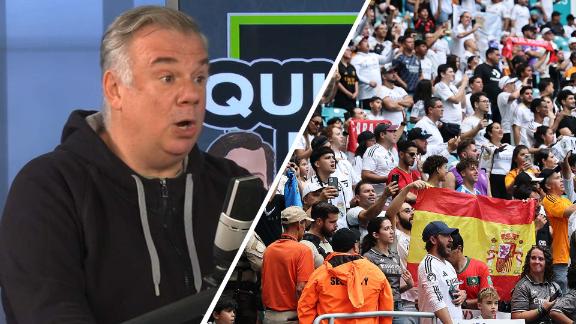 Barca in Miami: Why FIFA, UEFA let leagues play abroad