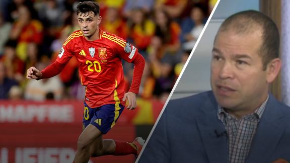 Why Spain’s participant manufacturing line is the envy of the world